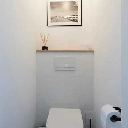 Apartament 19