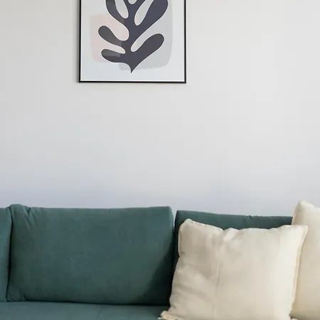 Apartament 19