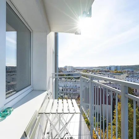 19 Apartament Gdynia
