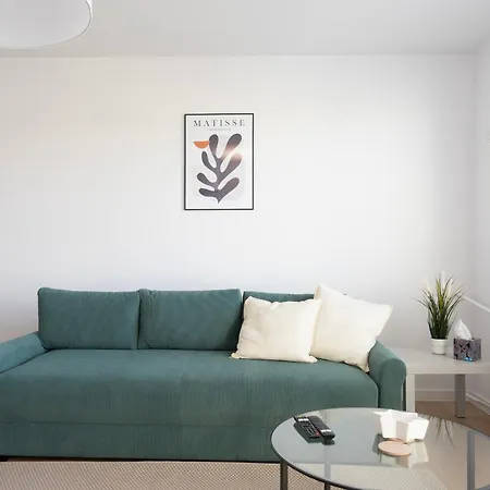 19 Apartament