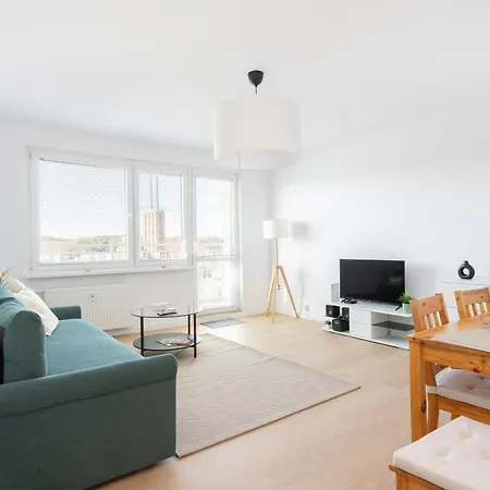 Apartament 19 *