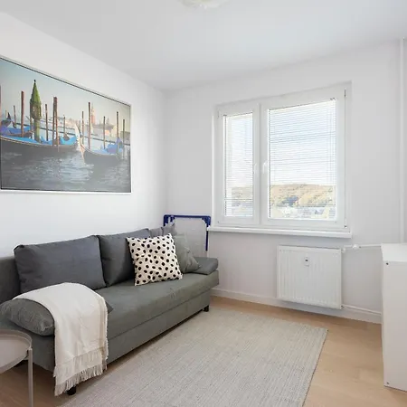 19 Apartament Gdynia