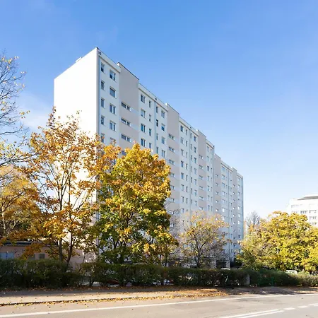 Apartament 19 *