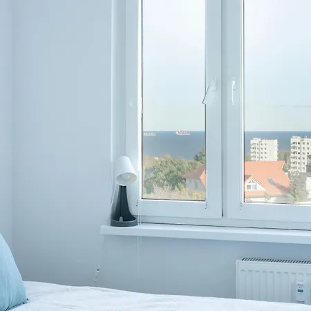 Apartament 19 Gdynia