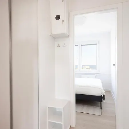 19 Apartament Gdynia