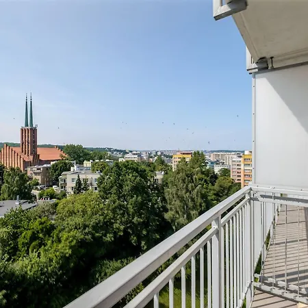 Apartament 19 Gdynia