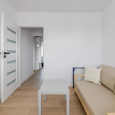 19 Apartament *
