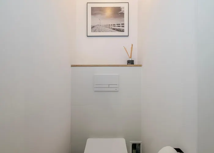 Appartement 19 Gdynia