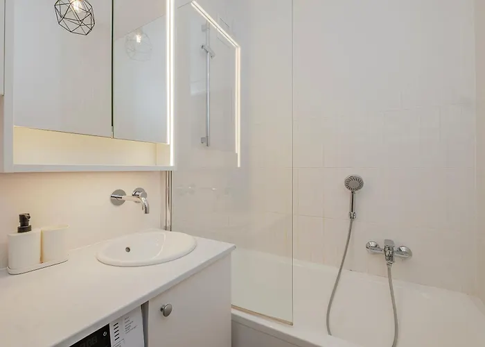 Appartement 19 Gdynia