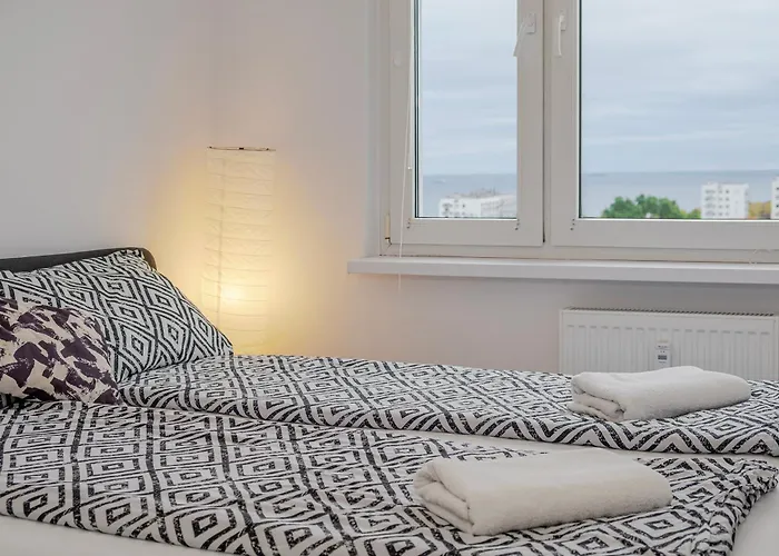 19 Appartement Gdynia