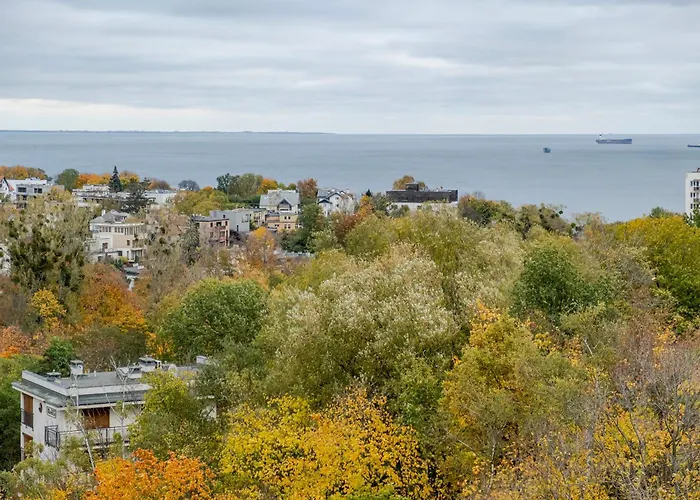 Appartement 19 Gdynia